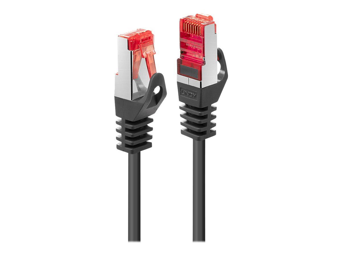 Lindy Patch-Kabel - RJ-45 (M) bis RJ-45 (M)