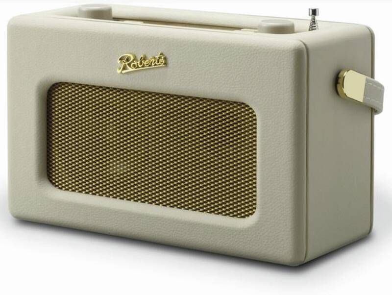 Roberts Revival iStream3L