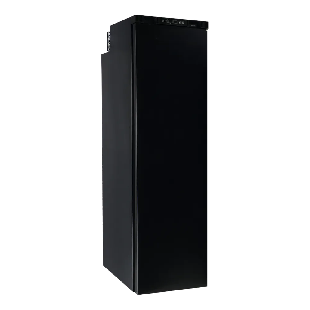 Mestic Kompressorkühlschrank Mestic MR-150sl(S)
