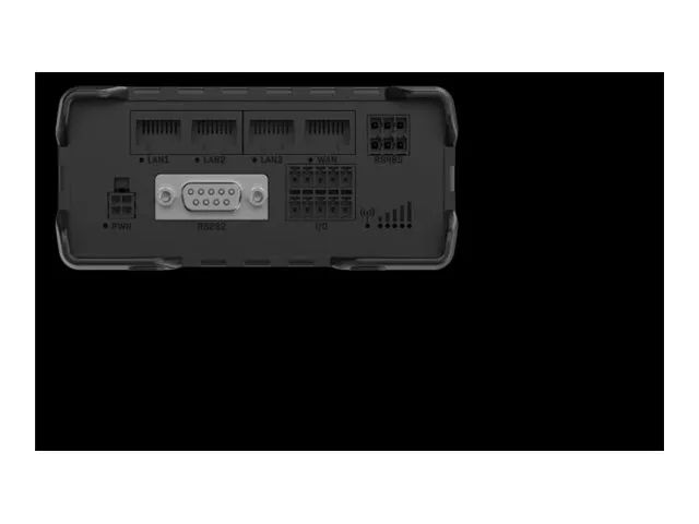 Teltonika · Router· RUT906· LTE Modem Router/WLAN· eSIM - Router - WLAN