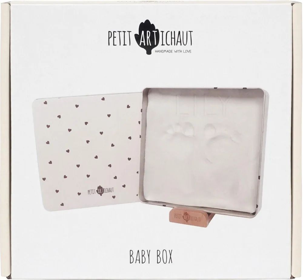 BTL Diffusion Babyabdruck Dose Jolis C#urs