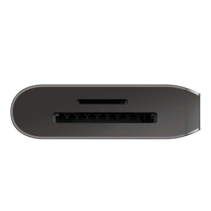 Belkin CONNECT USB-C 7-in-1 Multiport Adapter