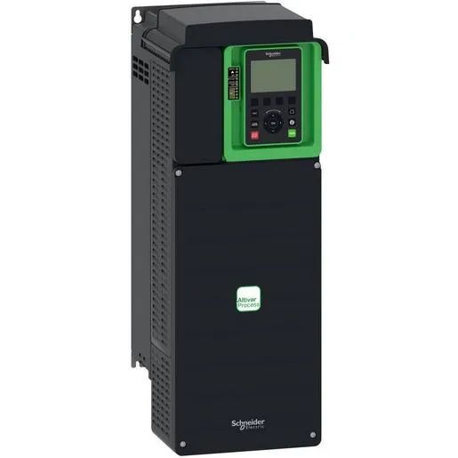Schneider Electric FU IP21 15KW 3X400V C2-FILTER / SCHN.E ATV630D15N4