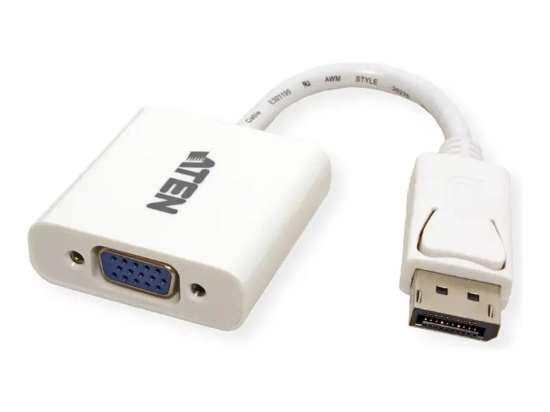 ATEN VC925 - Videokonverter - VGA - DisplayPort