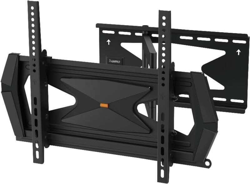 Hama 220860 TV-WH, neigbar, 165 cm, 65