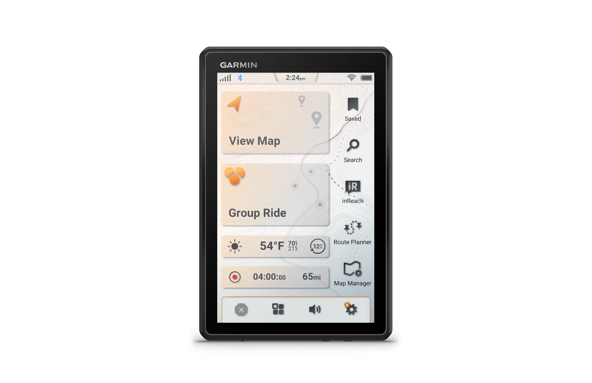 Garmin Tread 2 Overland Edition Open-Box