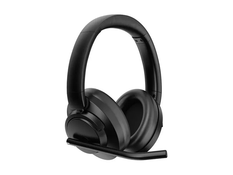 Kensington C3550 EQ - Headset - ohrumschließend