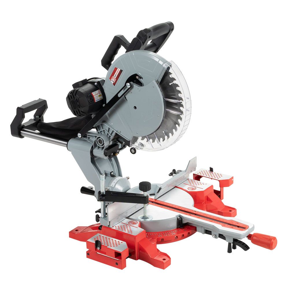Holzmann Zug- Kapp- & Gehrungssäge KAP305ECO