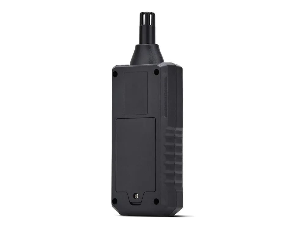 StarTech.com Thermo-Hygrometer - digital