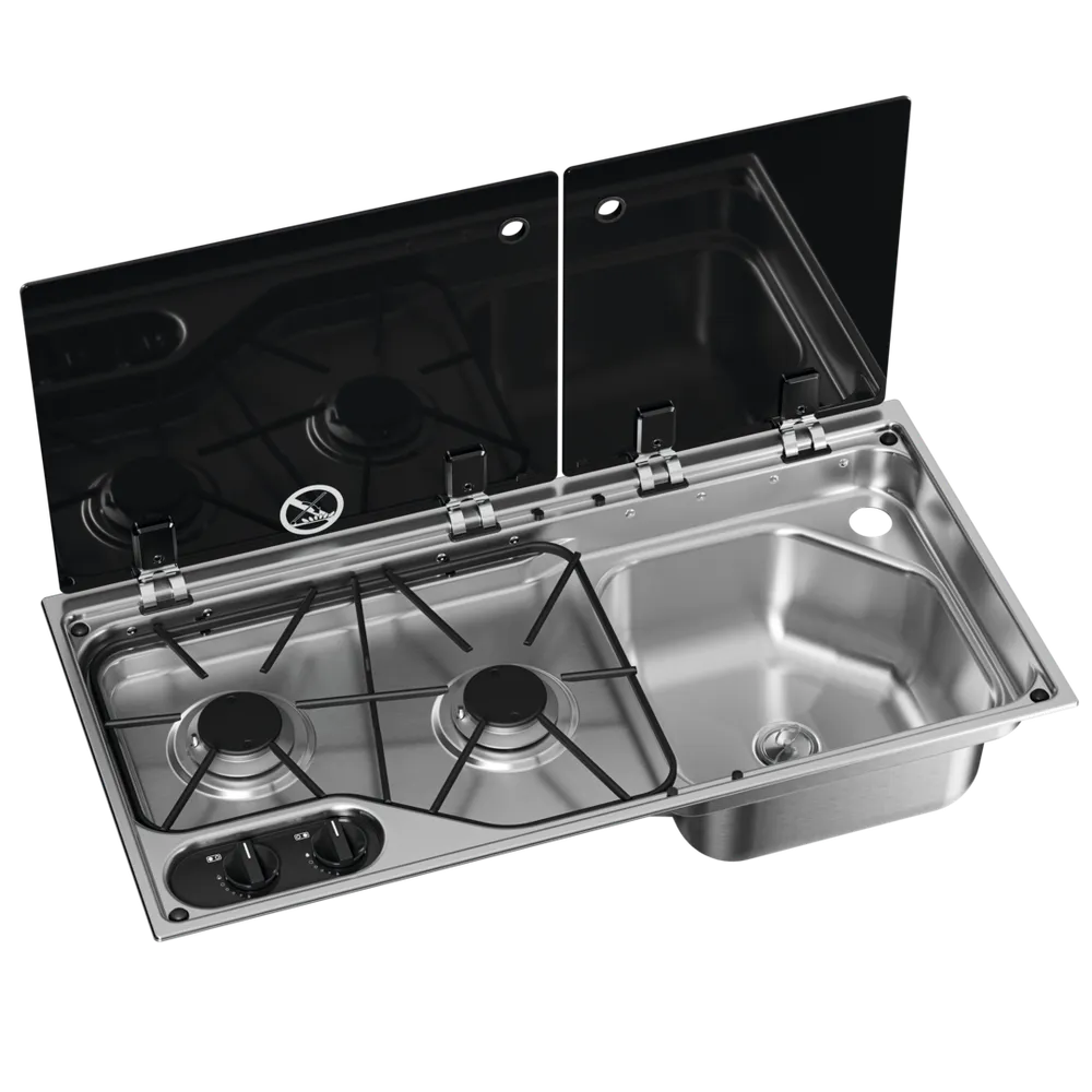 Dometic CVC1700G RH