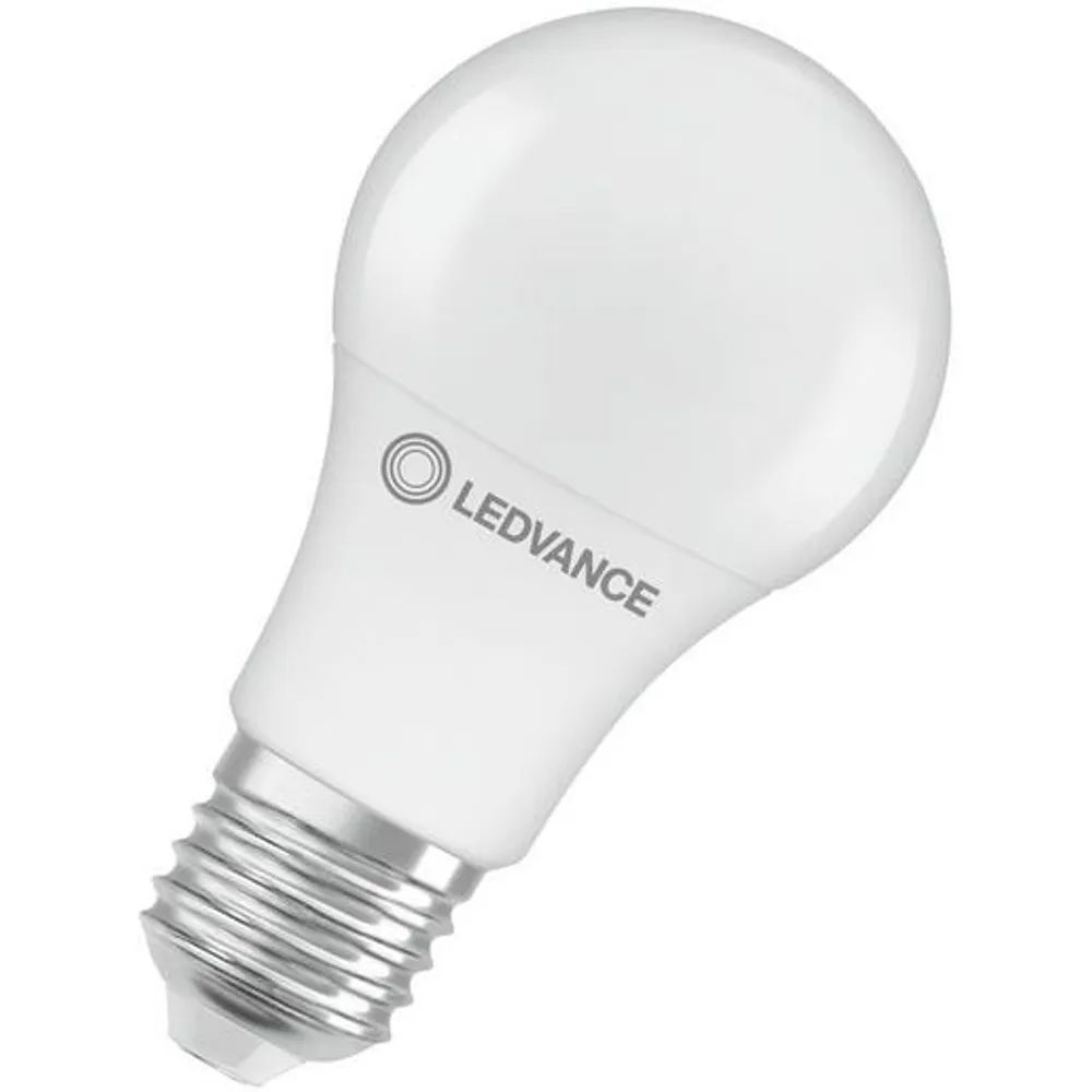 Ledvance LED LAMPE 8W 865 MATT E27 / LEDVAN LED CLASSIC A V 4099854049200