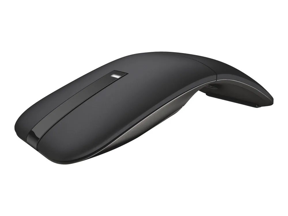 Dell WM615 - Maus - Infrarot - 3 Tasten - kabellos
