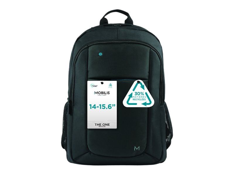 Mobilis THE ONE Recycled - Notebook-Rucksack