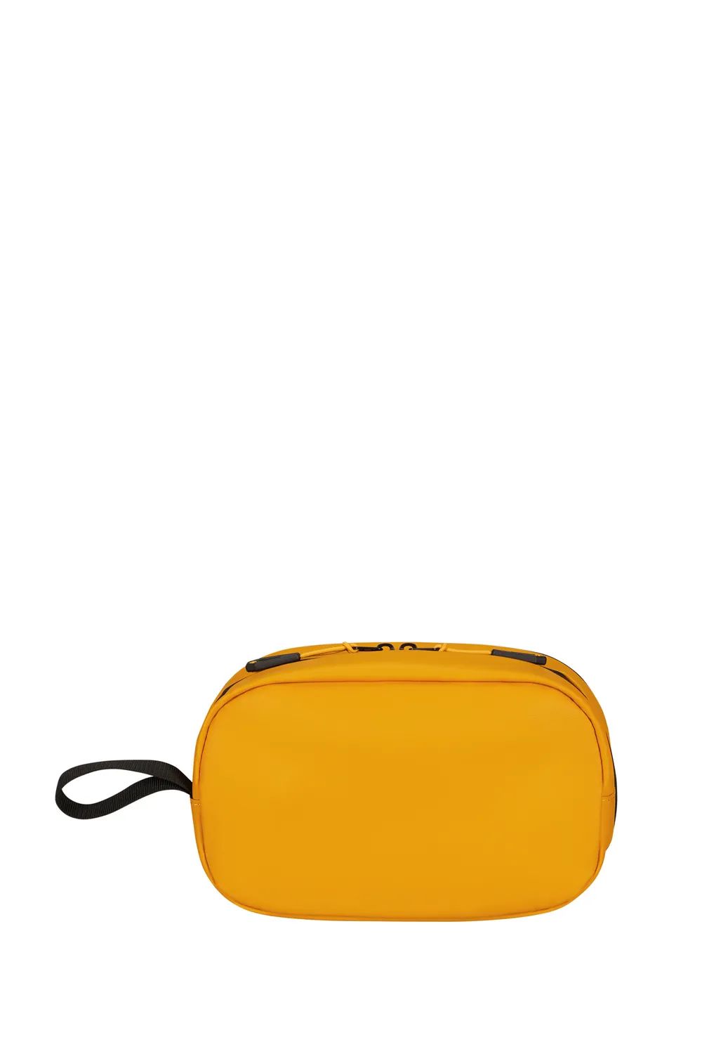 SAMSONITE PARADIVER LIGHT HANGING TOILET KIT, YELLOW