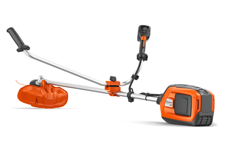Husqvarna 325iR solo