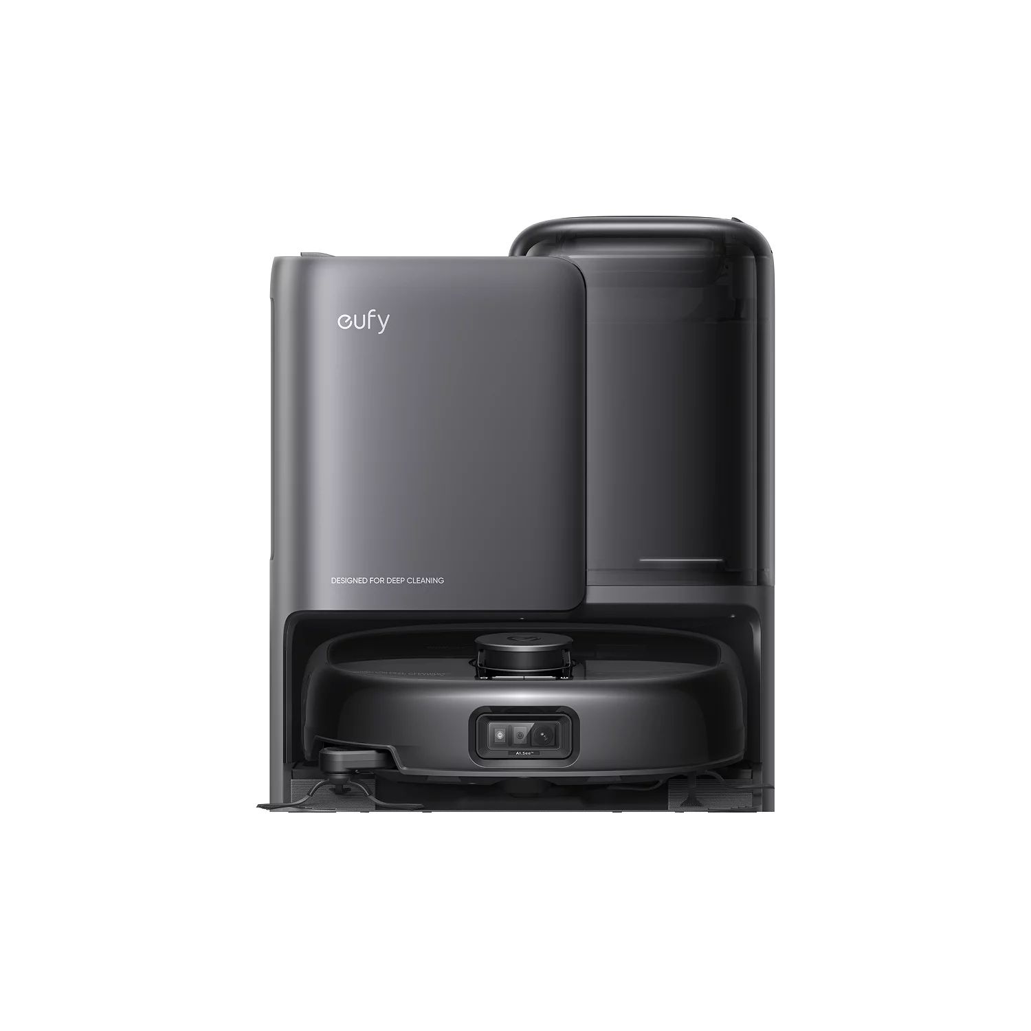 eufy Saug- und Wischroboter Omni E25