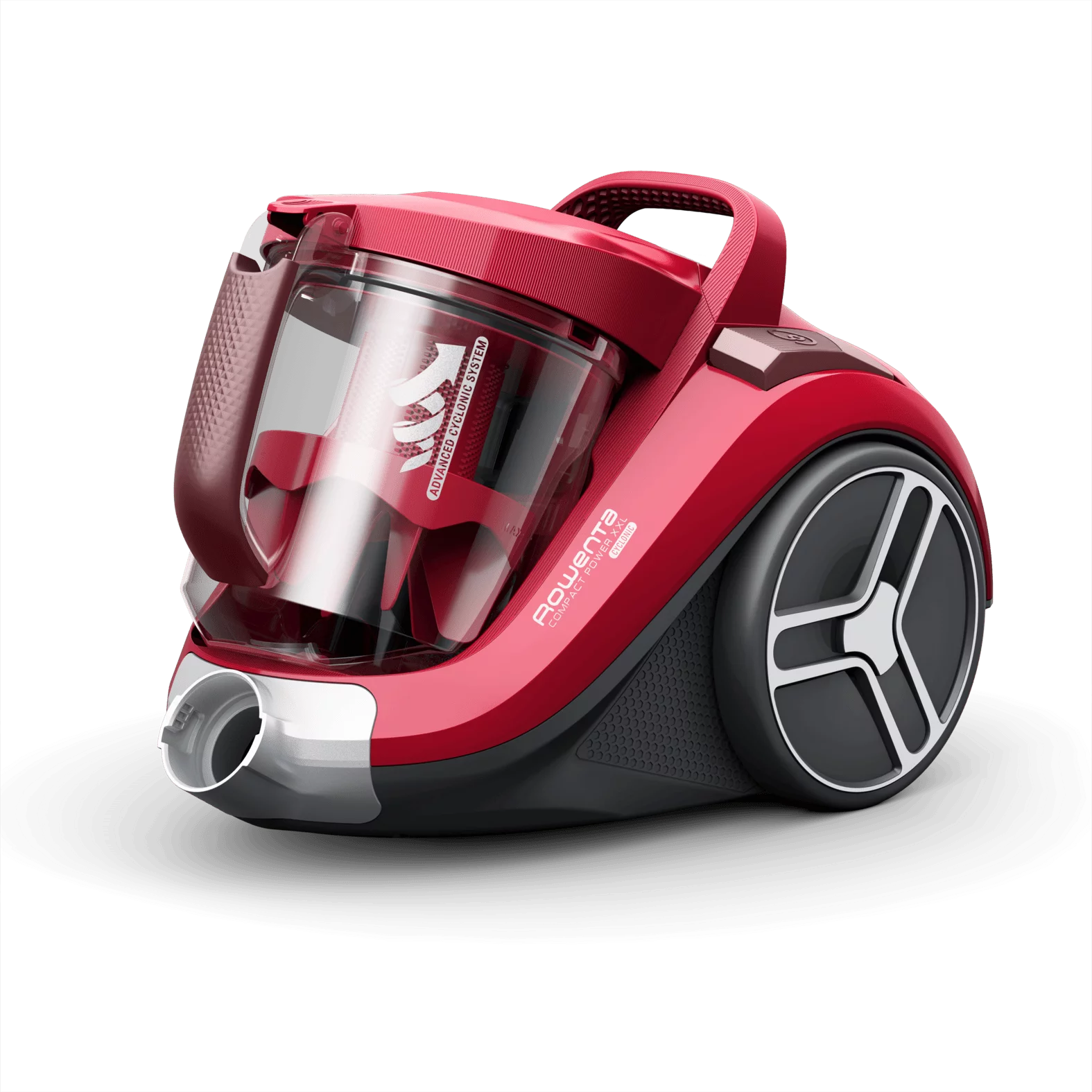 Rowenta RO4B13 Compact Power XXL