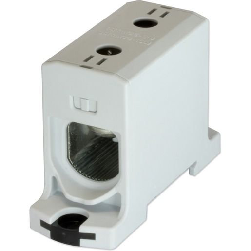 FTG KOMPAKTALUKLEMME 1-POL. CU/AL / KVIAC 11150G