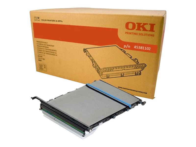 OKI Drucker Transportband - für OKI MC760, MC770
