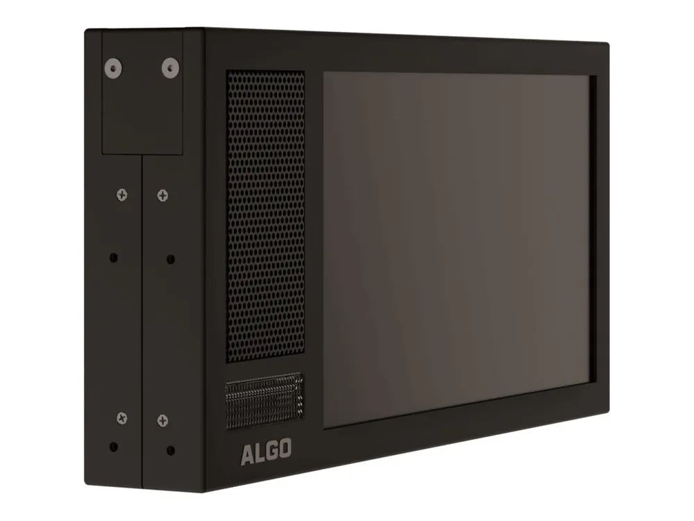 Algo 8420 - IP Lautsprecher - für PA-System