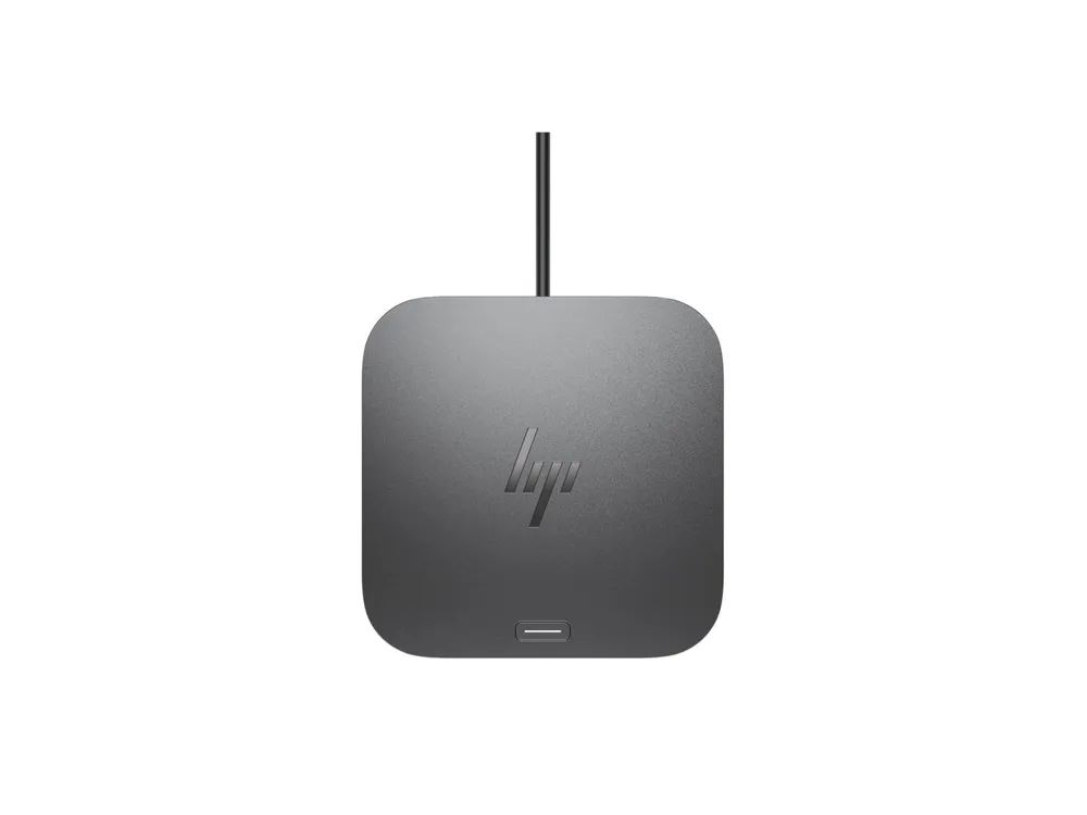 HP Thunderbolt Dock G6 - Dockingstation - Thunderbolt