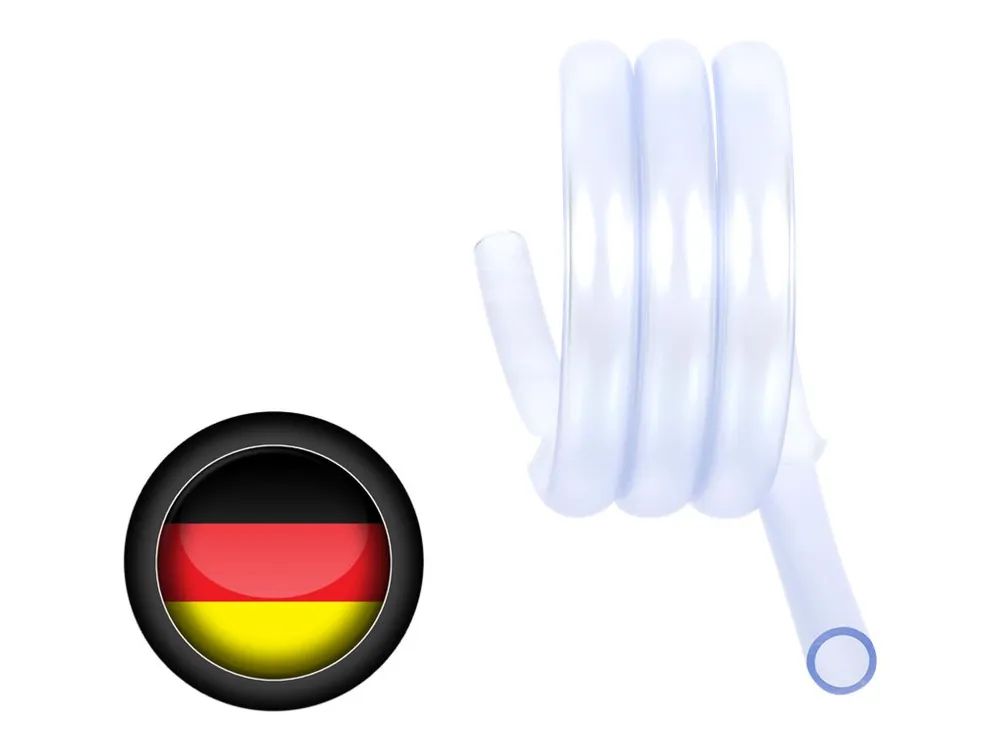 Alphacool AlphaTube HF 13/10 - Schlauch für Kühlsystem