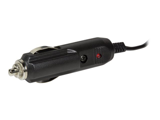 LogiLink Spannungsversorgungs-Verlängerungskabel - automobile cigarette lighter (W)