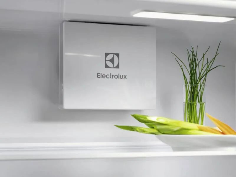 Electrolux ERD6DE18S1