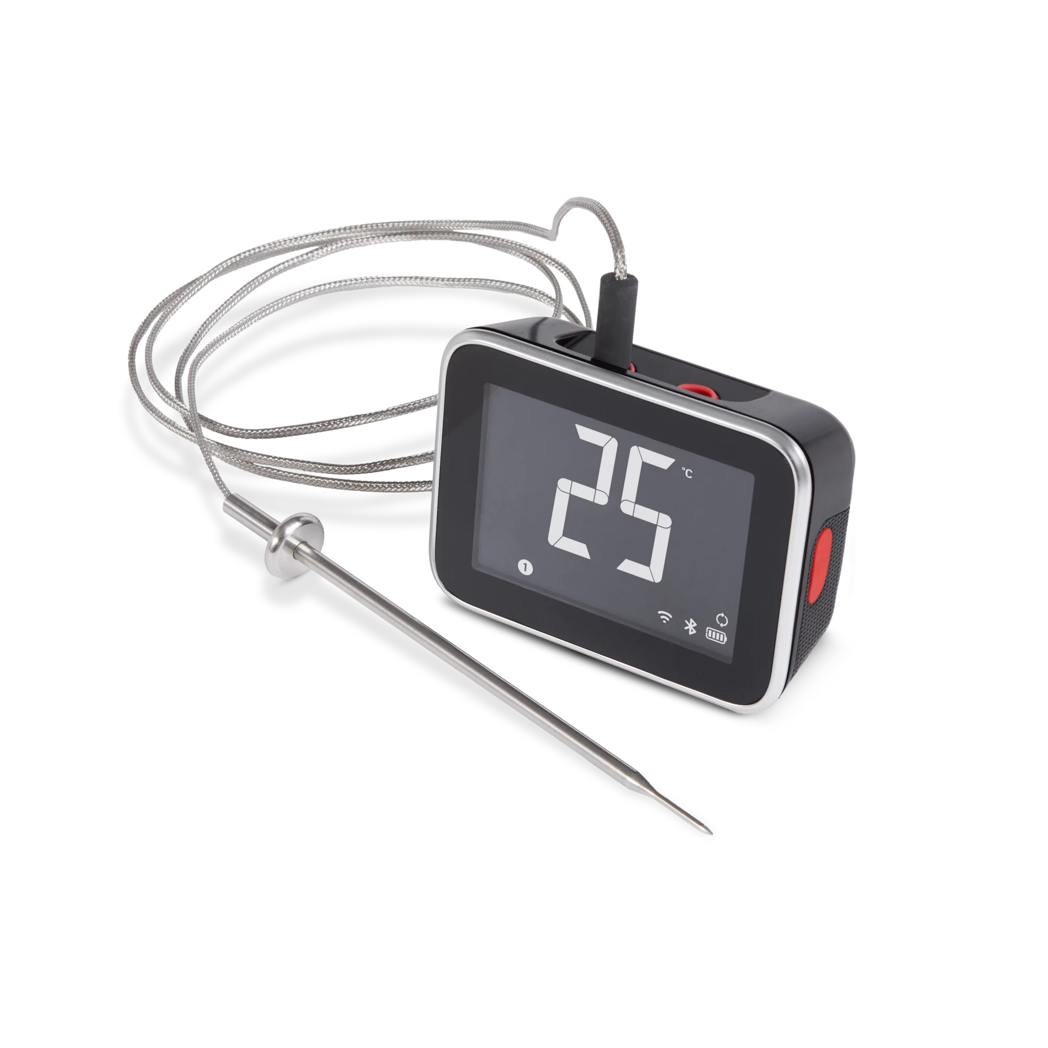 Weber Smart Hub Display - Basisstation Open-Box