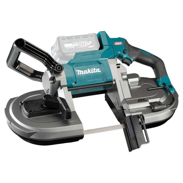Makita XGT PB002GZ