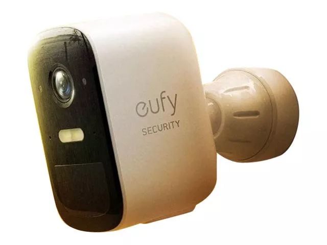 Anker Innovations Eufy eufyCam 2C - Open Box