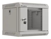 Lanberg RACKING BOX 10 SIDES 4U -300X300 (unfolded) WITH COVERED TWO CABINETS - Gehäuse