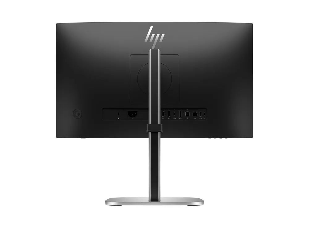 HP 524pm - Series 5 Pro - LED-Monitor - 61 cm (24")