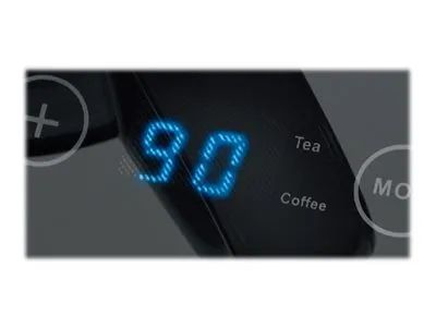 Clatronic ProfiCook PC-TKS 1056 - Tee-/Kaffeemaschine/Wasserkocher