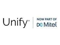 Unify OpenScape - Montagekit für Tischtelefon