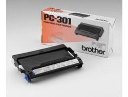Brother PC301 - Schwarz - Farbband - für Brother MFC-970, MFC-970MC