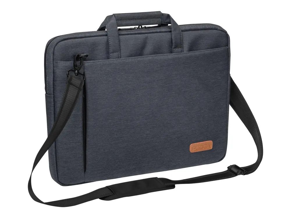 PEDEA Elegance - Notebook-Tasche - 39.6 cm (15.6")