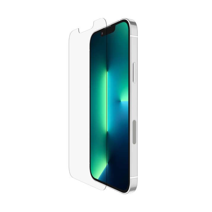 Belkin antibakt. Displayschutz iPhone 13/13 Pro