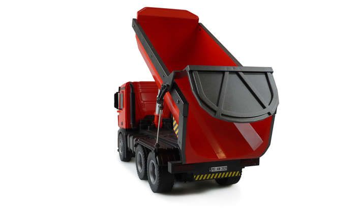 Amewi 22407 - Auto - 1:18 - 2,6 kg