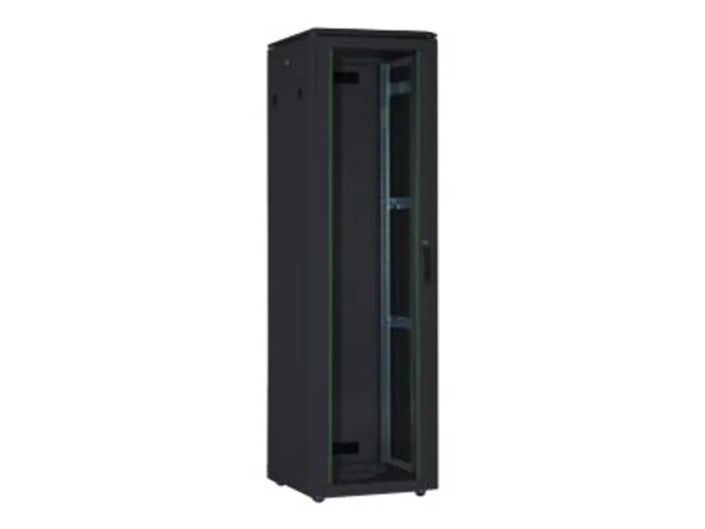 DIGITUS Netzwerkschrank Unique Serie - 600x800 mm (BxT)