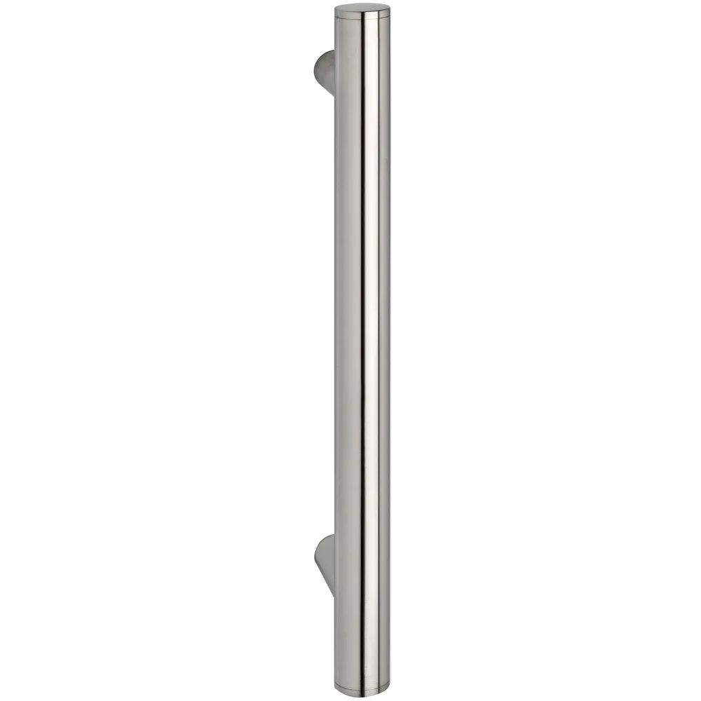 KWS Türgriff 8179 - L 400 mm, LA. 300 mm, ø 30 mm, Edelstahl matt