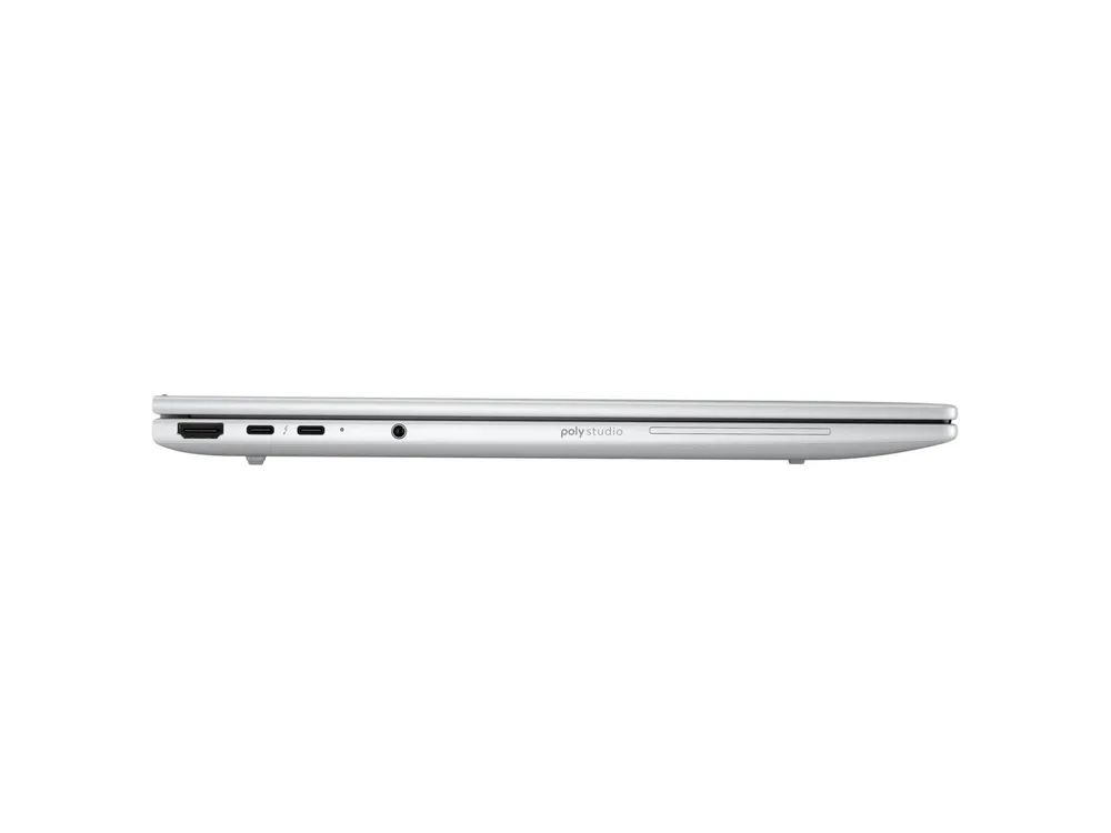 HP EliteBook 8 G1i Notebook AI - Intel Core Ultra 5 225U / 1.5 GHz - Win 11 Pro - Intel Arc Graphics - 16 GB RAM - 1 TB SSD NVMe - 40.6 cm (16")