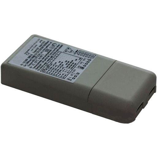 Barthelme LED KONVERTER 10-24V 350/700MA / BARTHE UNIVERSAL 20W 66004400