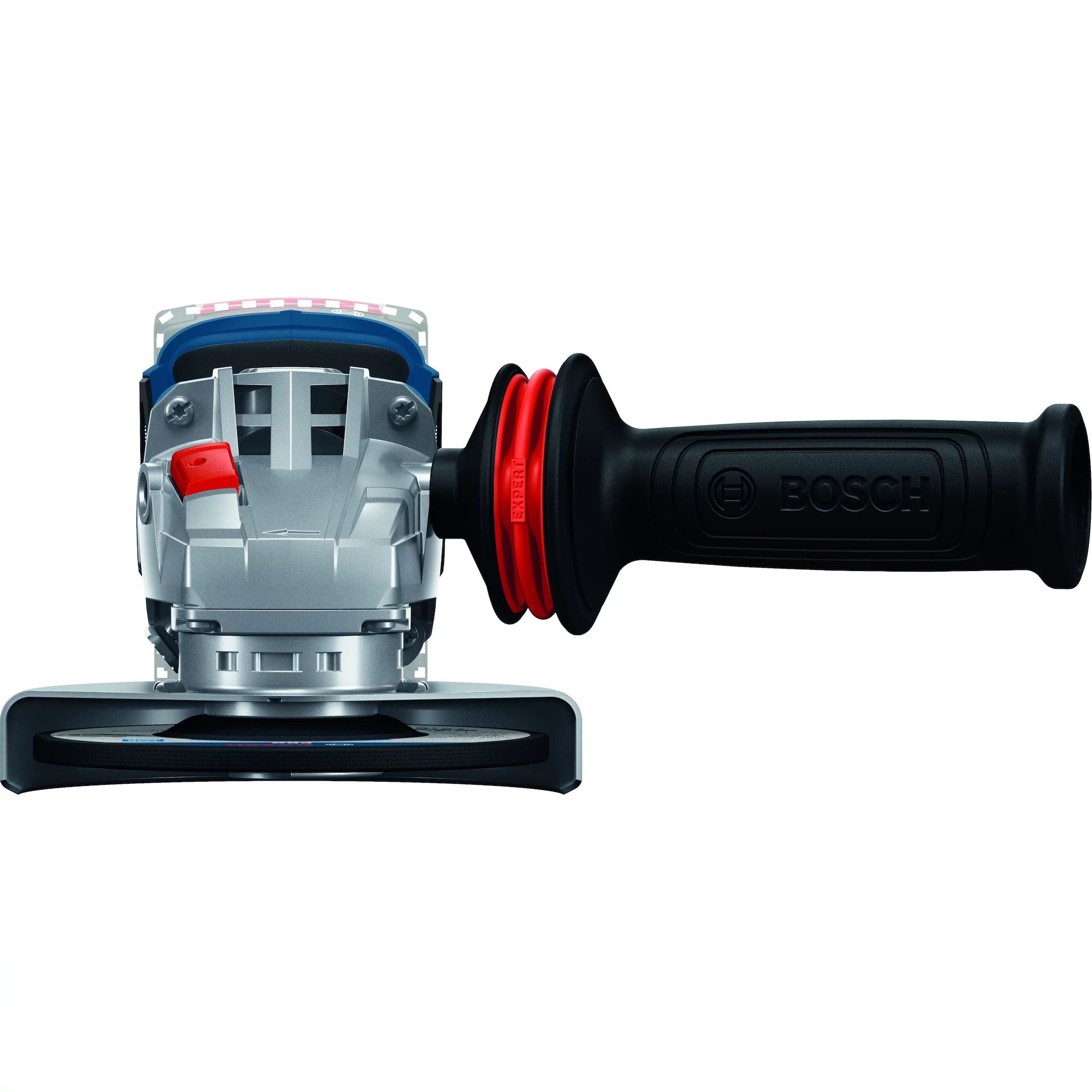Bosch GWS18V-11PS Akku-Winkelschleifer solo