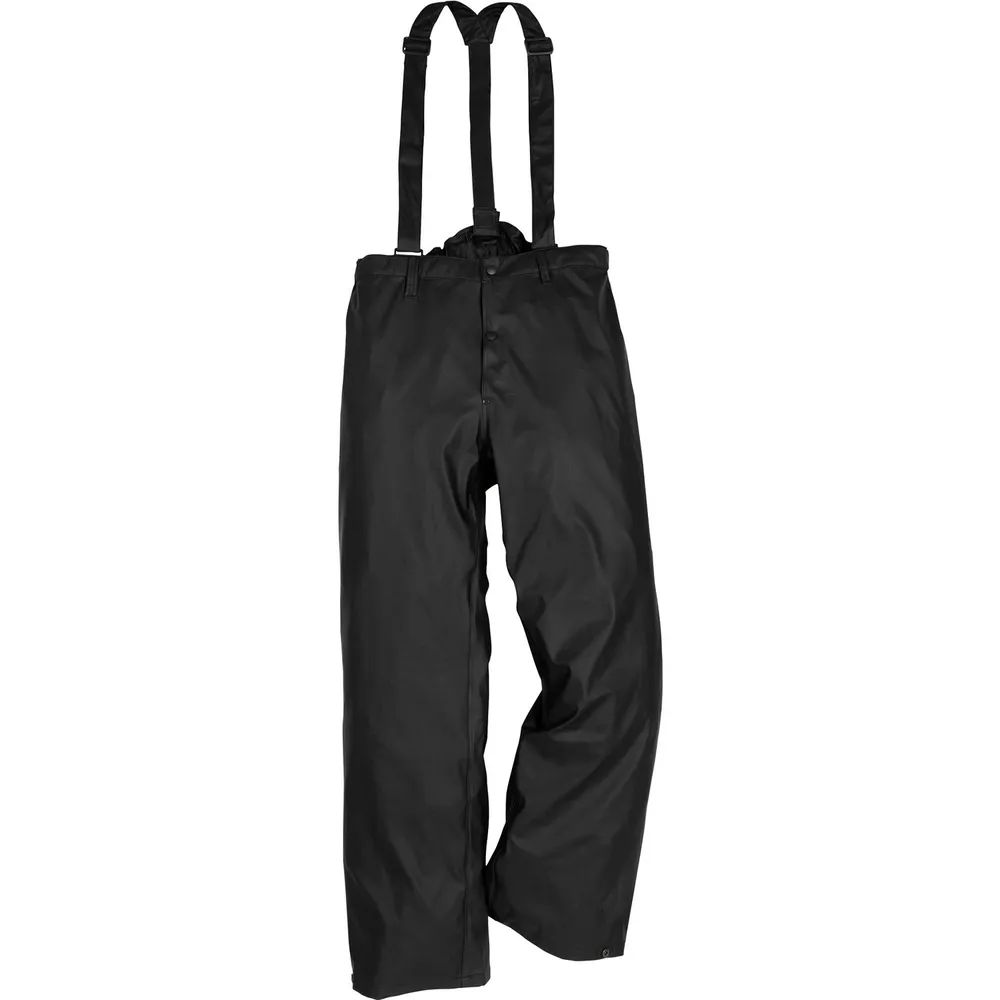 FRISTADS Regenbundhose 216 RS Farbe schwarz 44/46 (S)