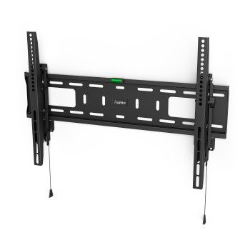 Hama TV-Wandhalterung, neigbar, Diebstahlschutz, 229 cm (90") bis 50 kg