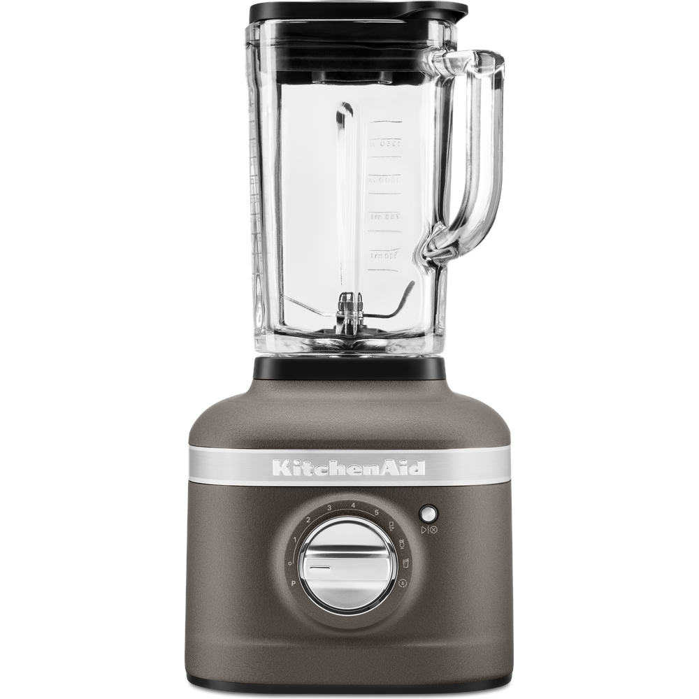 KitchenAid K400 Imperial Grey