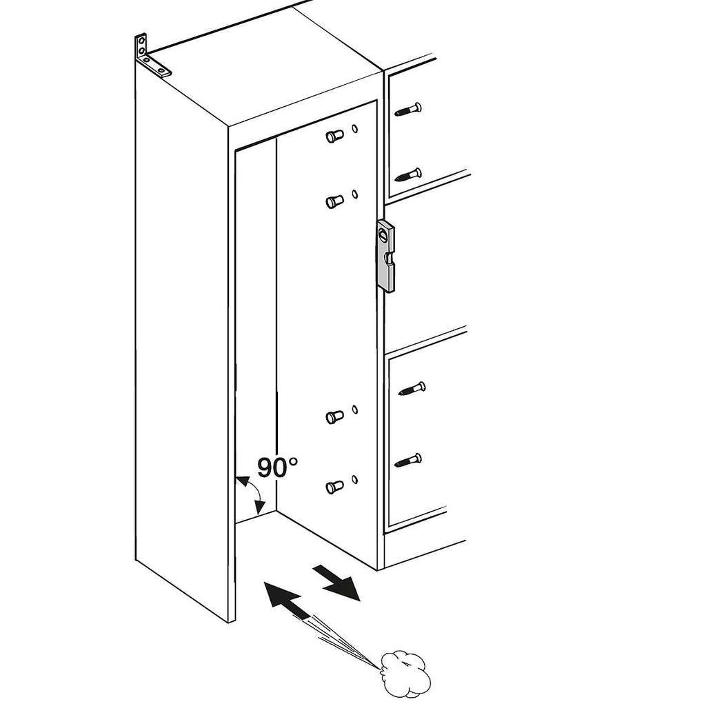 Miele KWT 2671 ViS