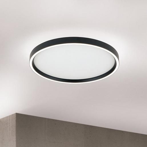 Orion DECKENLEUCHTE LED 36W CCT D40 / ORION MASCA SCHWARZ 25A515 071.0697-011