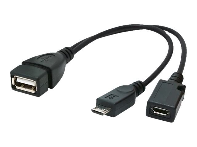 Gembird Cablexpert - USB-Kabel - USB (W) zu Micro-USB Typ B